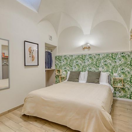 Casa Dritta Lägenhet Bordighera Exteriör bild