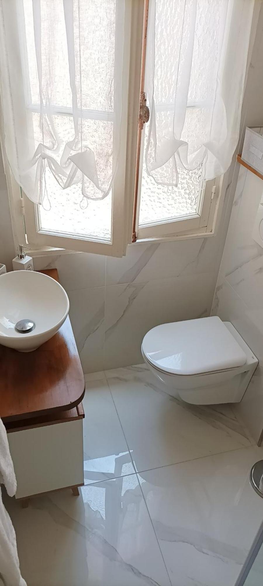 Casa Dritta Lägenhet Bordighera Exteriör bild
