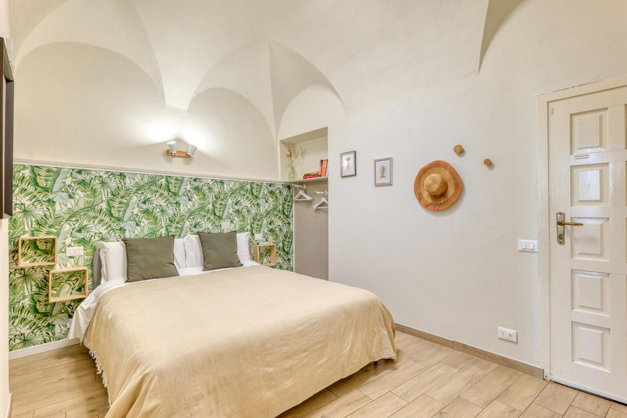 Casa Dritta Lägenhet Bordighera Exteriör bild