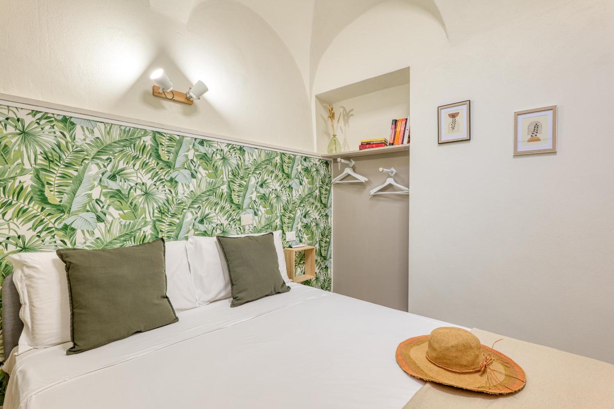 Casa Dritta Lägenhet Bordighera Exteriör bild