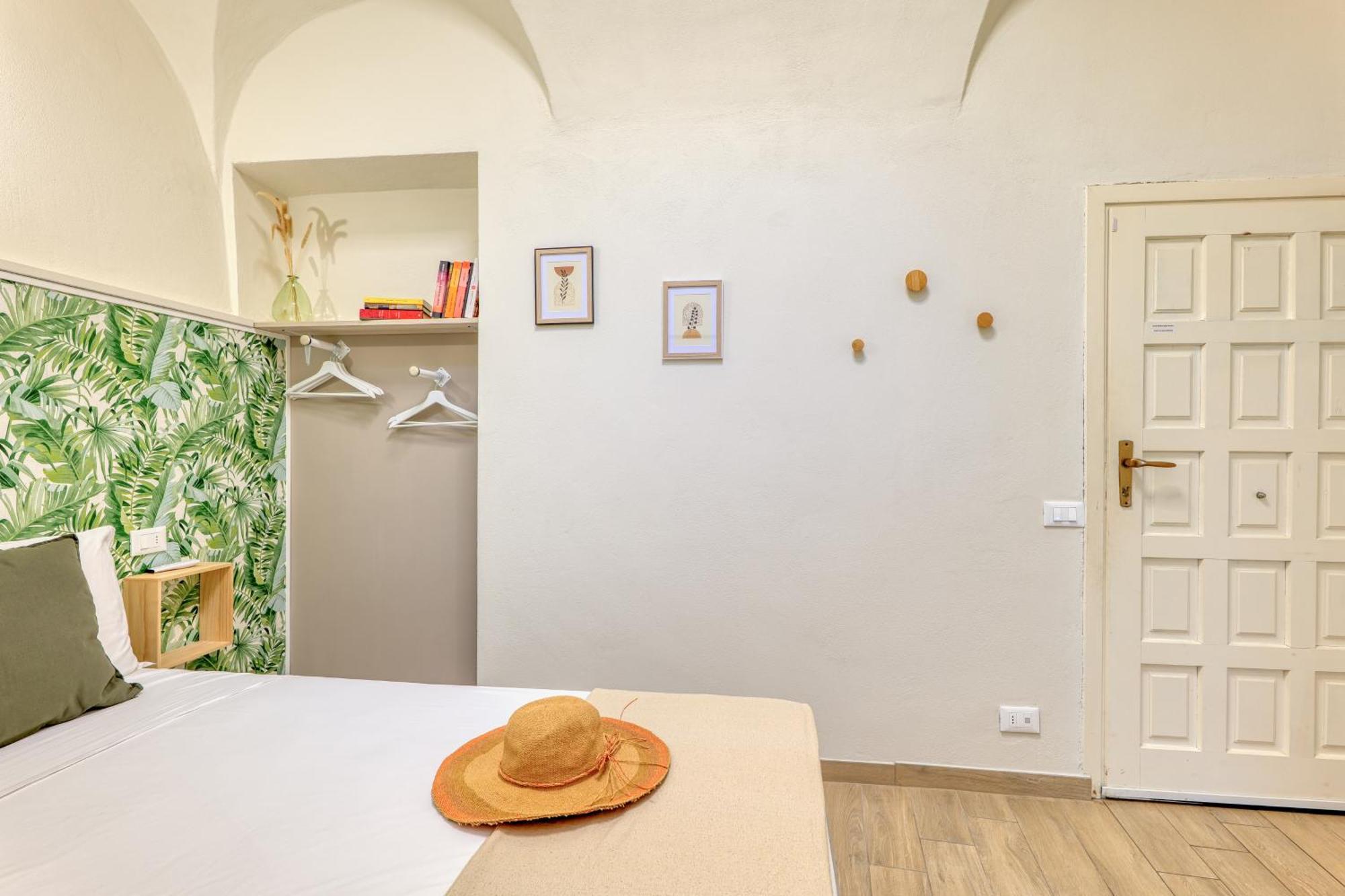 Casa Dritta Lägenhet Bordighera Exteriör bild