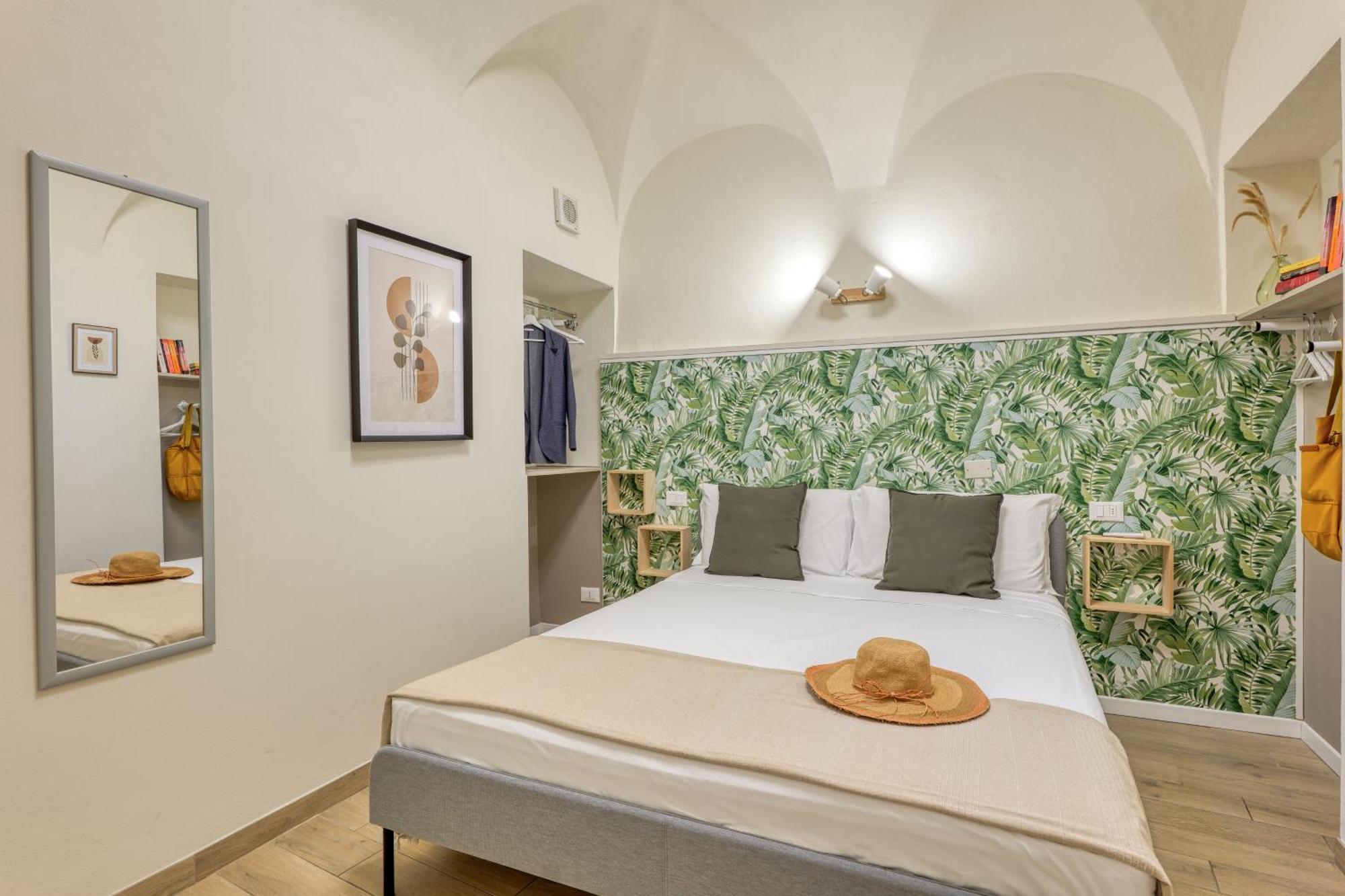 Casa Dritta Lägenhet Bordighera Exteriör bild